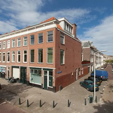 Apartamento Veenkadebnb Haia