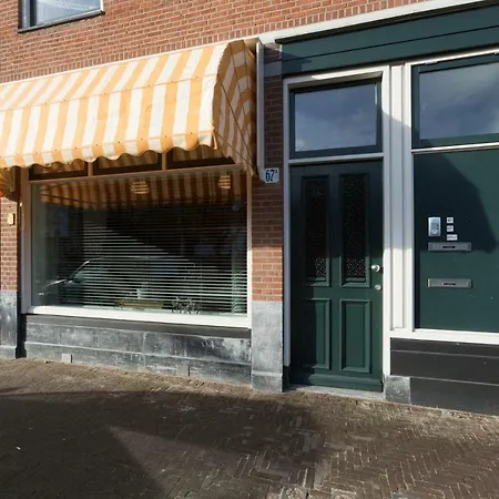 Apartmán Veenkadebnb *