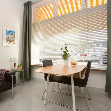 Apartmán Veenkadebnb