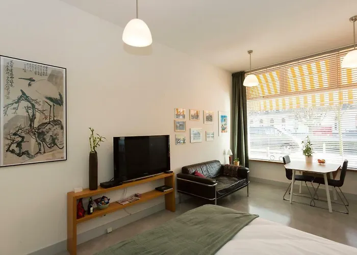 Veenkadebnb Apartamento