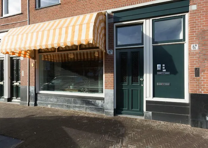 Apartamento Veenkadebnb *