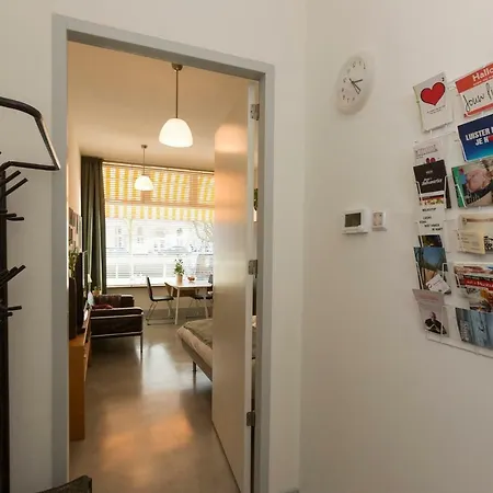 Veenkadebnb *