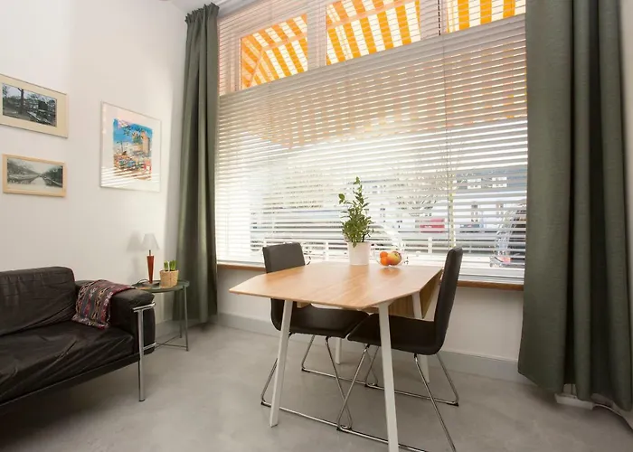 Apartamento Veenkadebnb